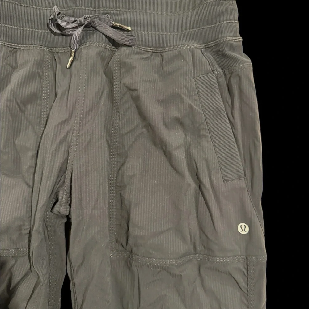 Lululemon Dance Studio Pant III (Regular) Lined 32 SO5055 - Picture 4 of 4